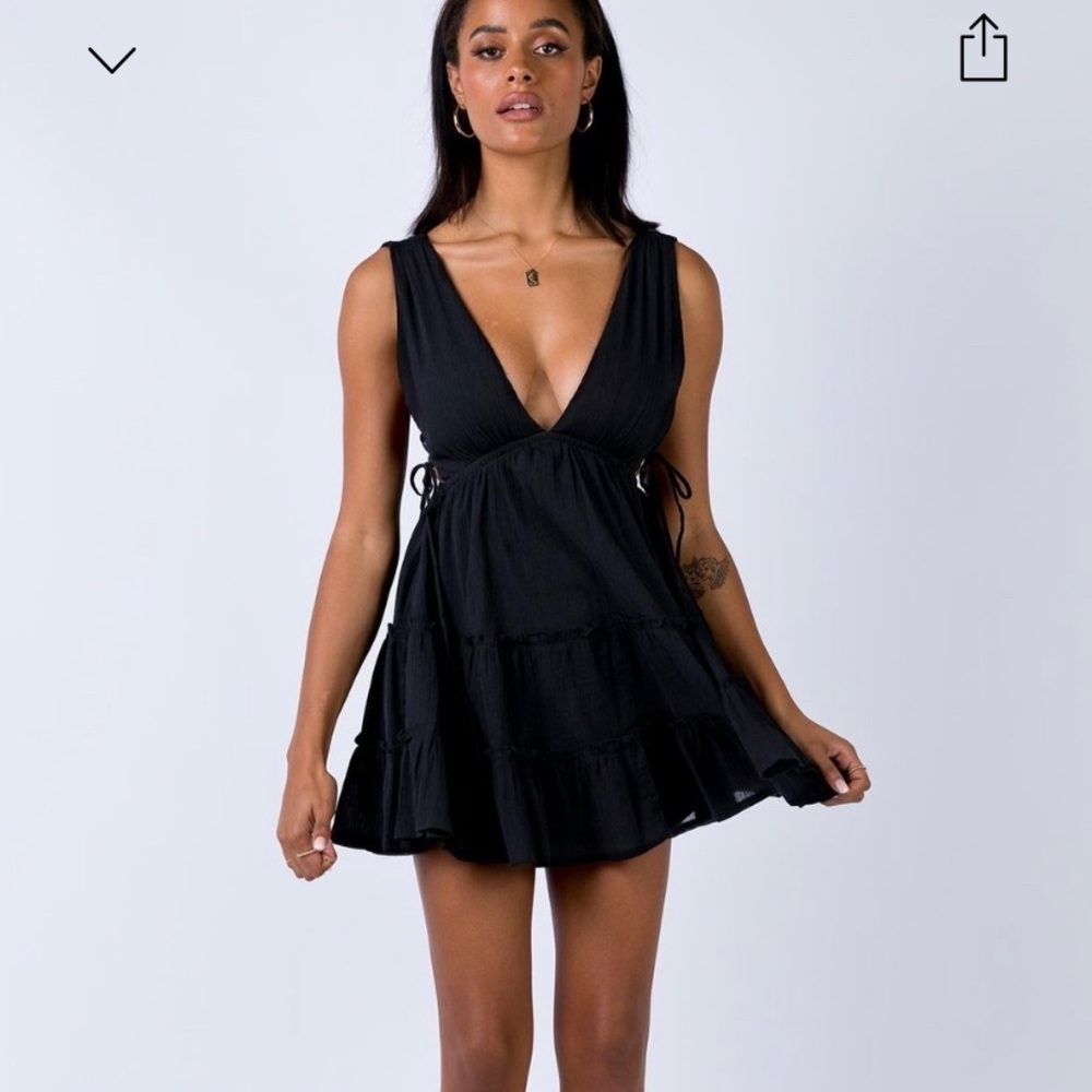 Princess polly dress